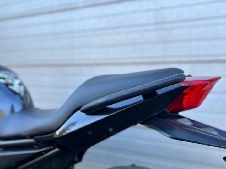 Foto van Yamaha XJ6 ABS A2 XJ 6 XJ6N DIVERSION 2015 TOPSTAAT 35 KW