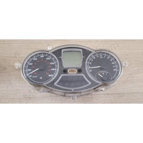 Piaggio mp3 km teller 300/400/500