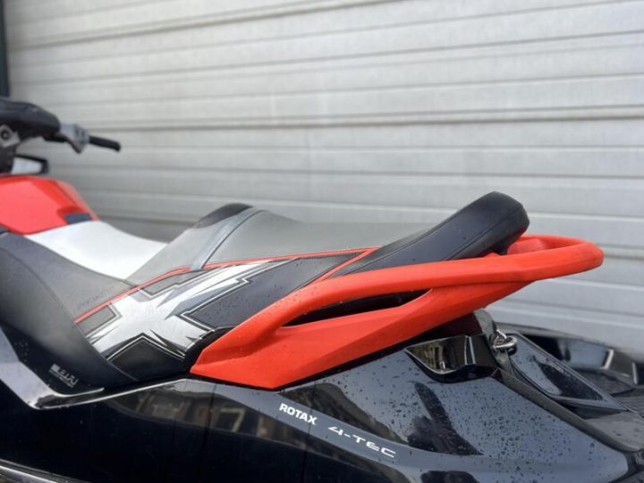 Foto van Sea-Doo RXT-X 260 RS 94 VAARUREN