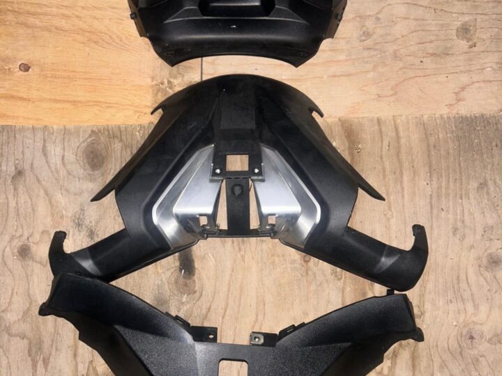 Stuurkap origineel BMW Scooter C 650 GT