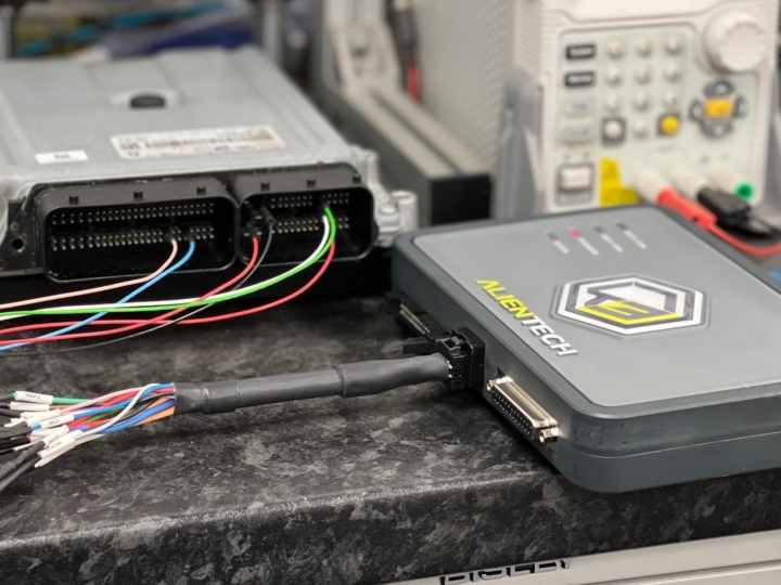 MOTOR CHIP TUNING FLASH YAMAHA HONDA DUCATI BMW IN 1 DAG