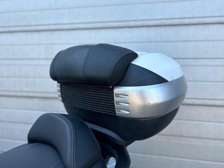 Foto van Piaggio MP3 400 LT HPE Sport 2022 WIT Autorijbws Garantie