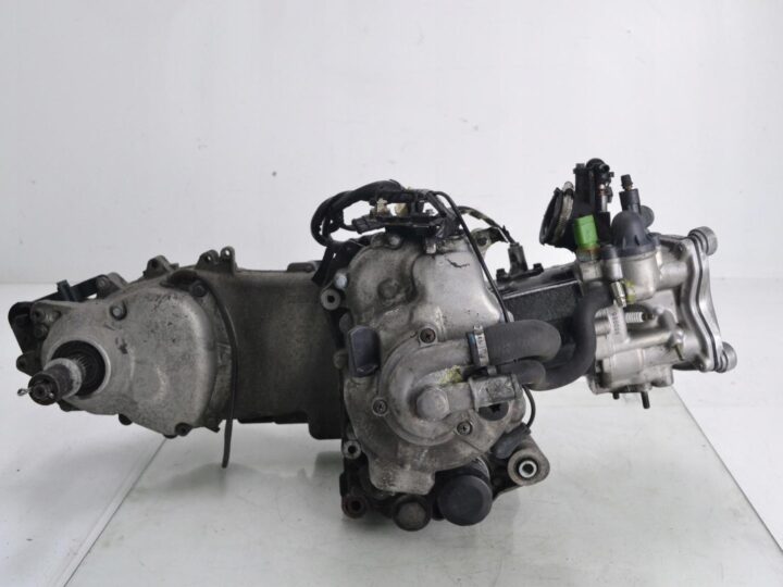 Piaggio mp3 300 LT MP3 motorblok