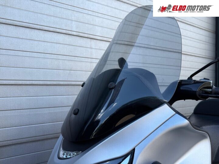 Foto van Piaggio MP3 500 LT Sport ABS 2016 GRIJS GARANTIE AUTORIJBWS
